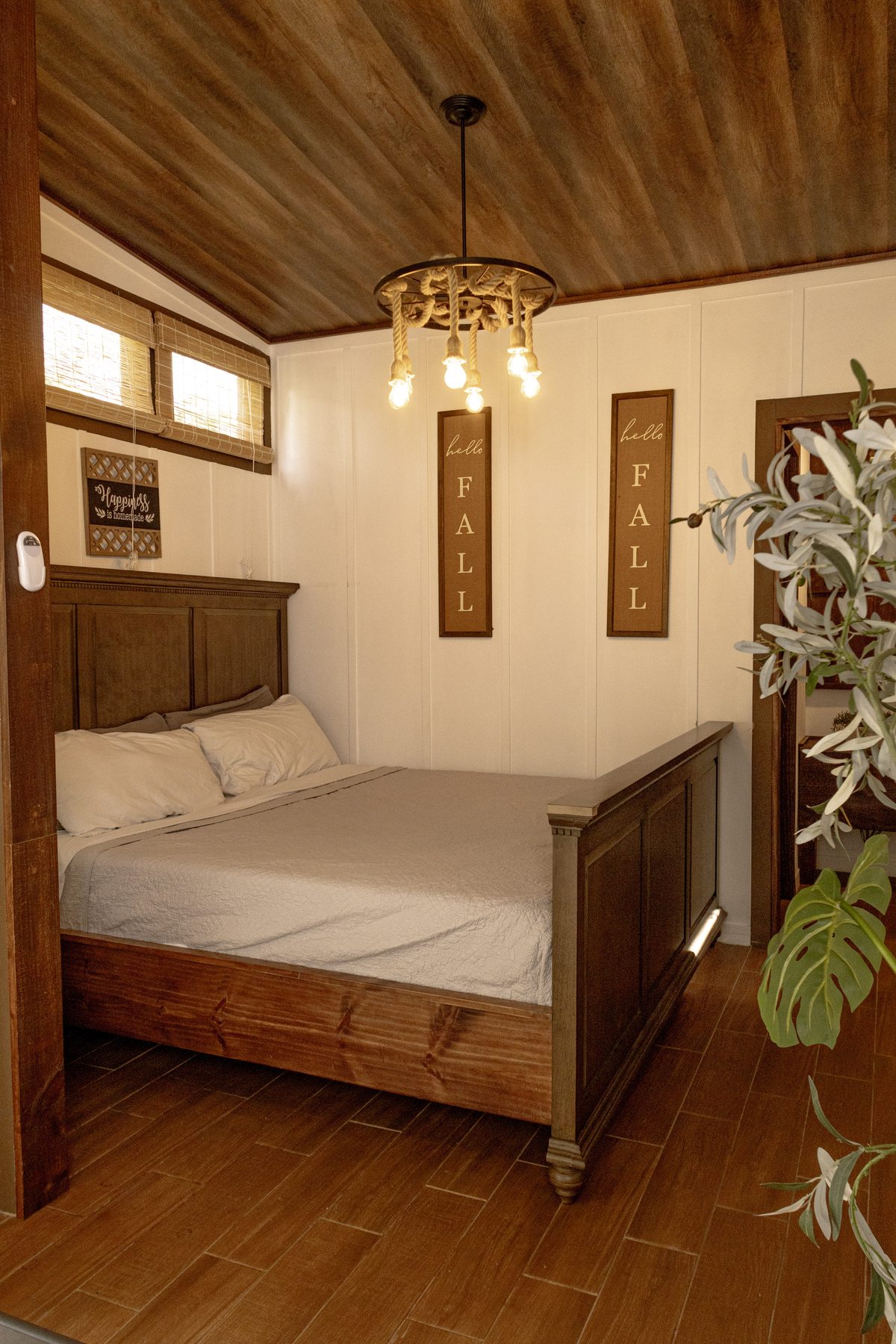 Secret Tiny House, vista 3 de 10