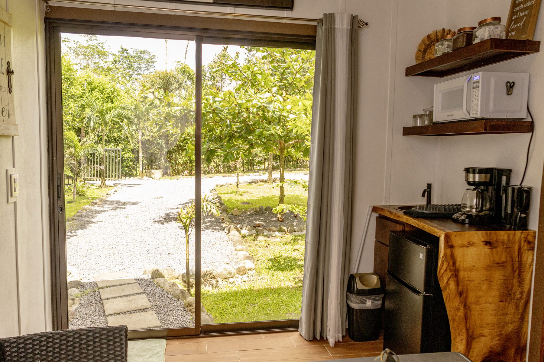 Secret Tiny House, vista 4 de 10