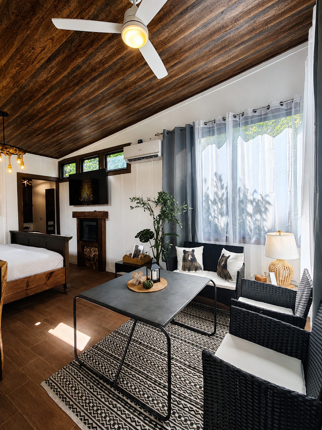 Secret Tiny House, vista 5 de 10