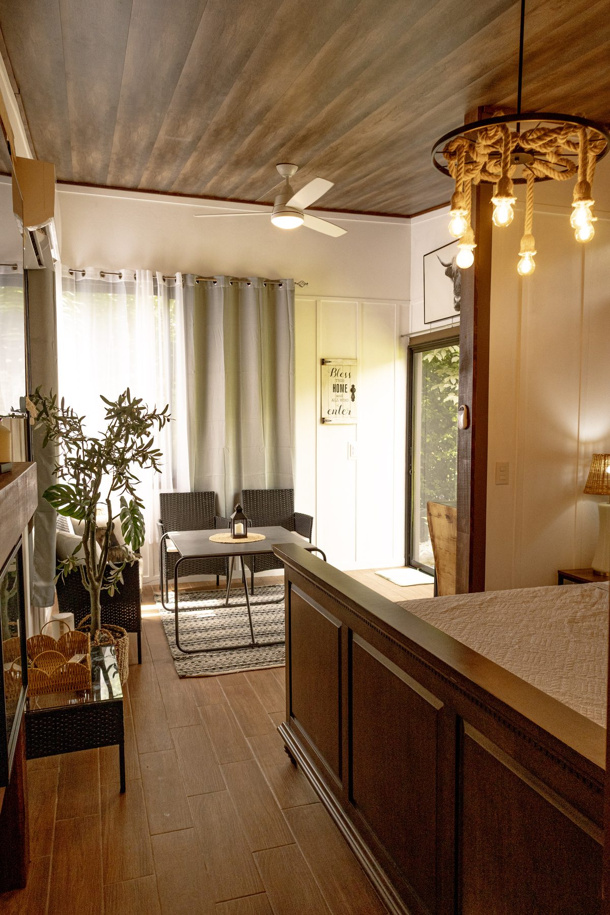 Secret Tiny House, vista 6 de 10