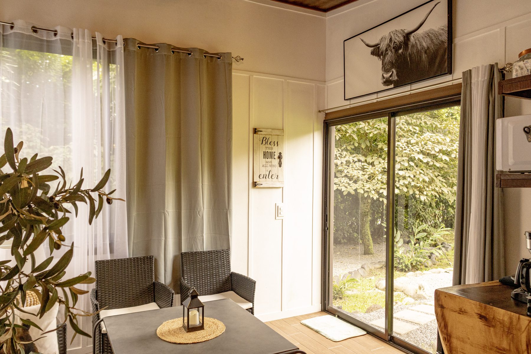 Secret Tiny House, vista 7 de 10