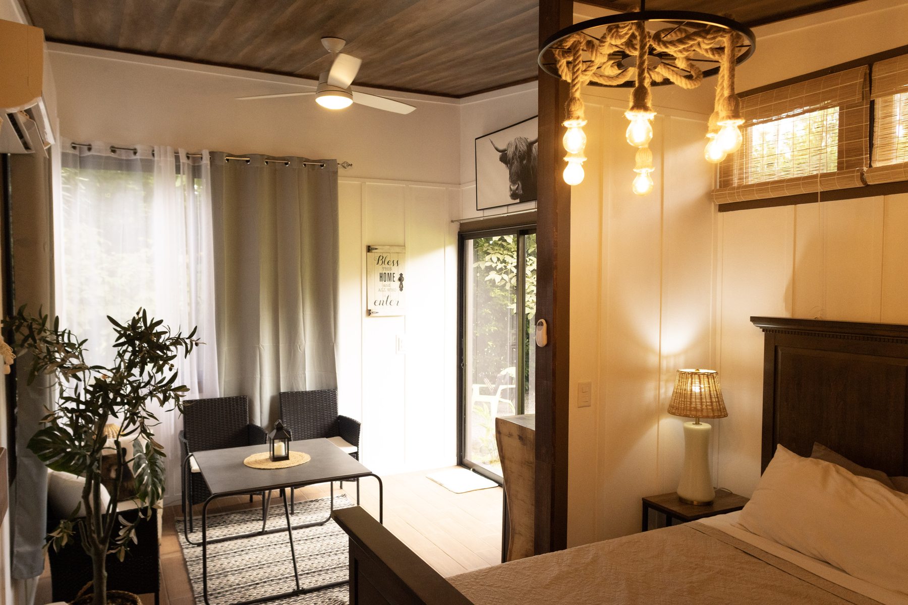 Secret Tiny House, vista 8 de 10