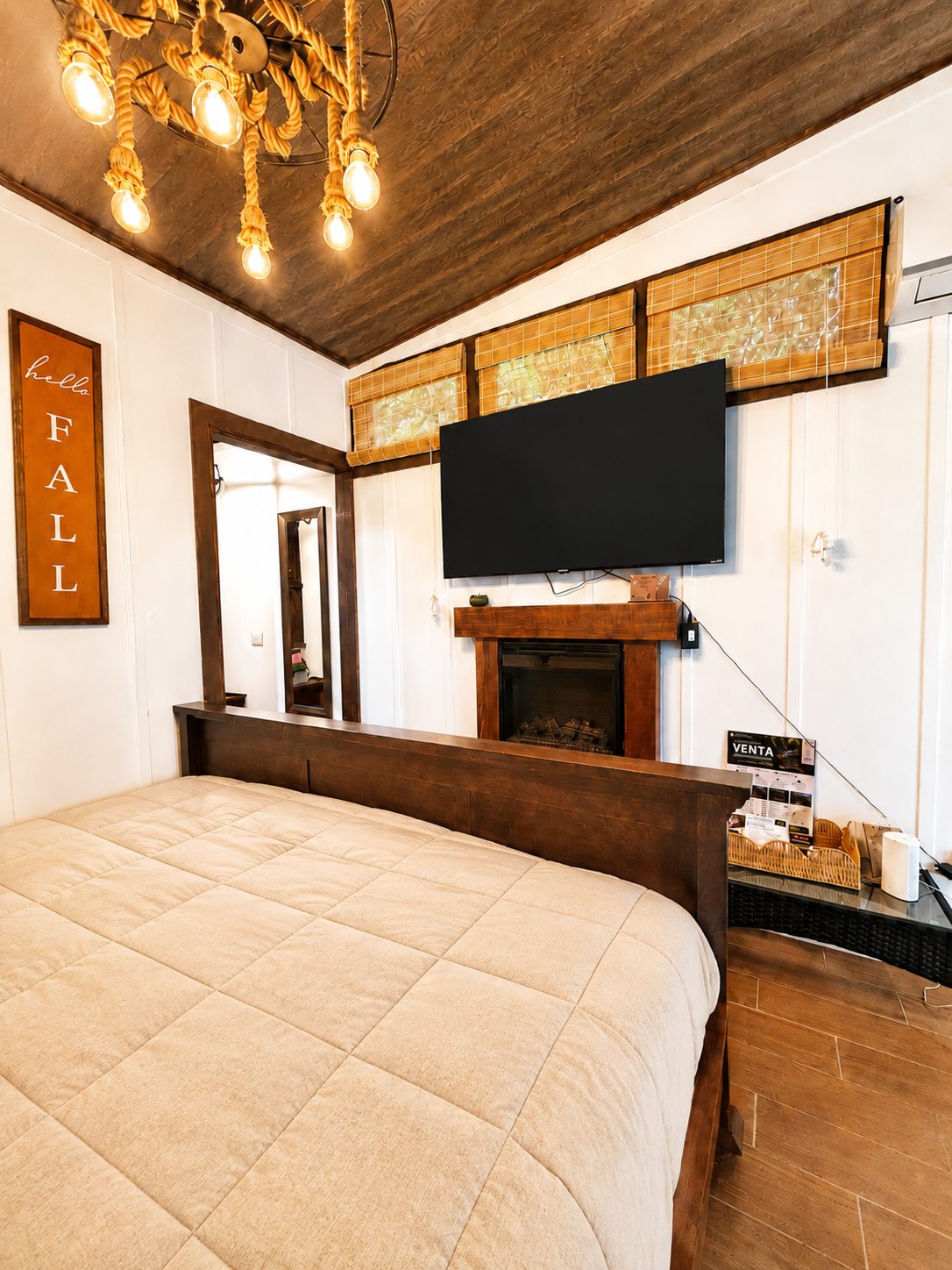 Secret Tiny House, vista 9 de 10