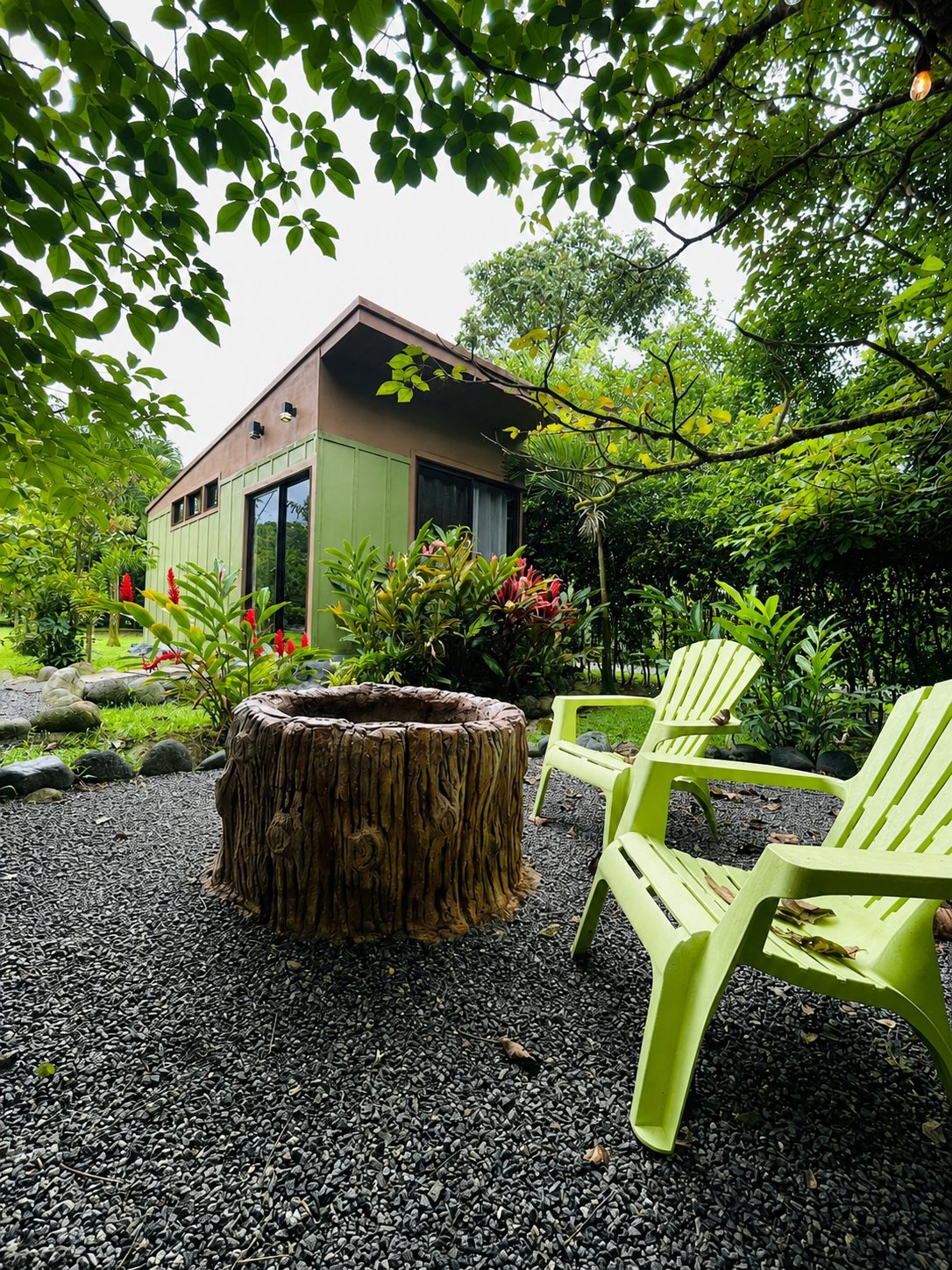 Secret Tiny House, vista 10 de 10