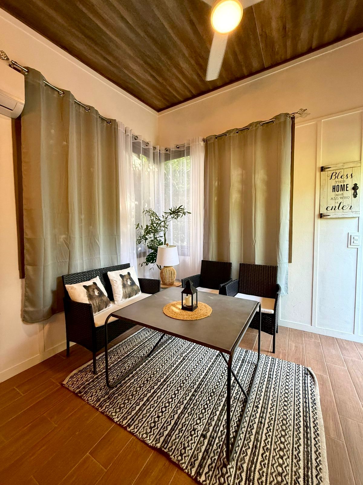Secret Tiny House, vista 4