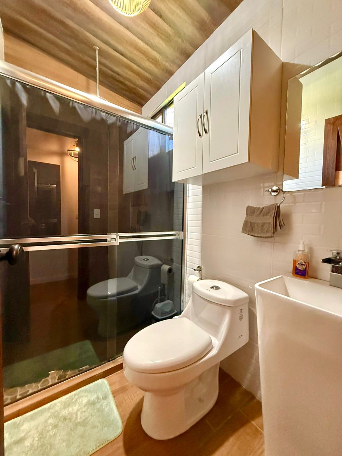 Secret Tiny House, vista 5