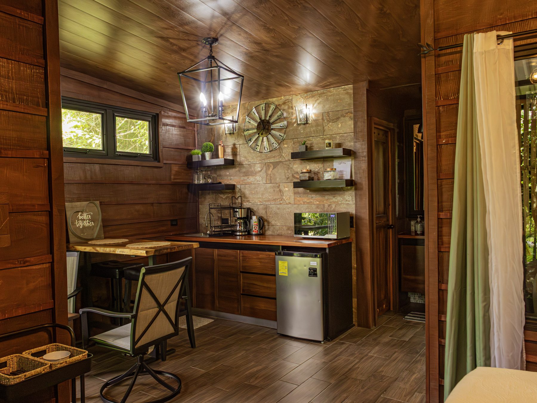 Tangara Tiny House, vista 2 de 10