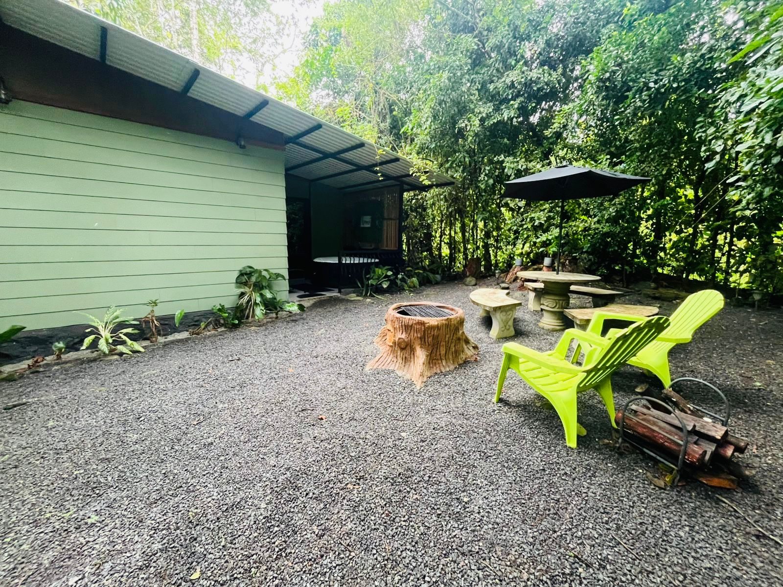 Tangara Tiny House, vista 4 de 10