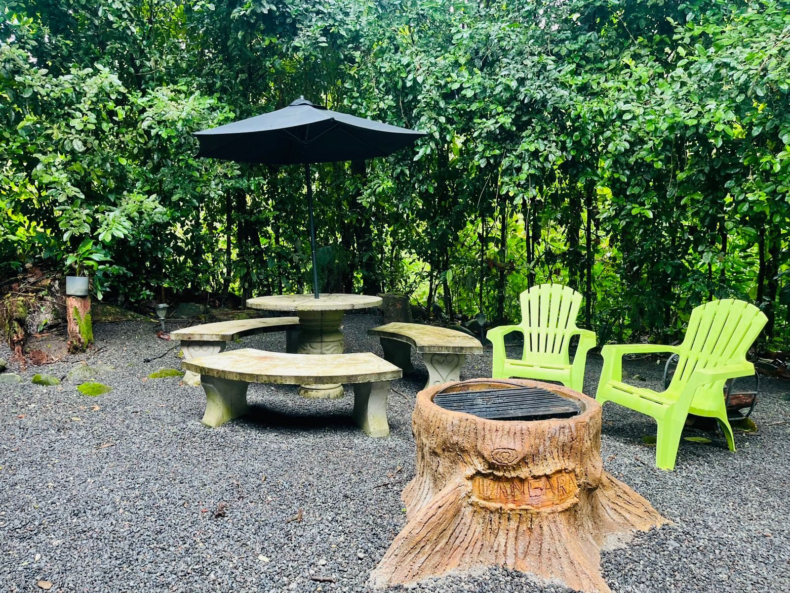 Tangara Tiny House, vista 5 de 10