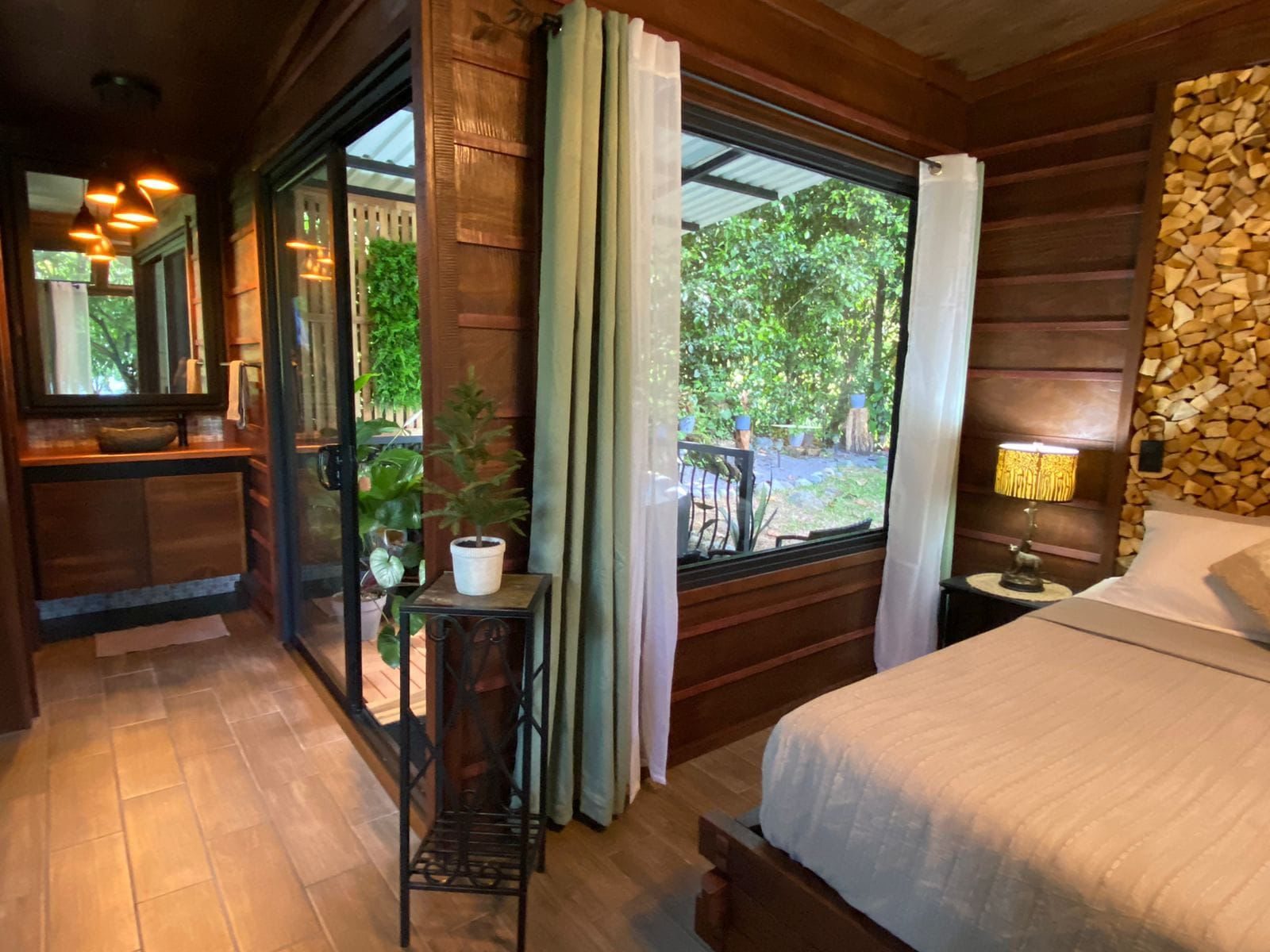 Tangara Tiny House, vista 6 de 10