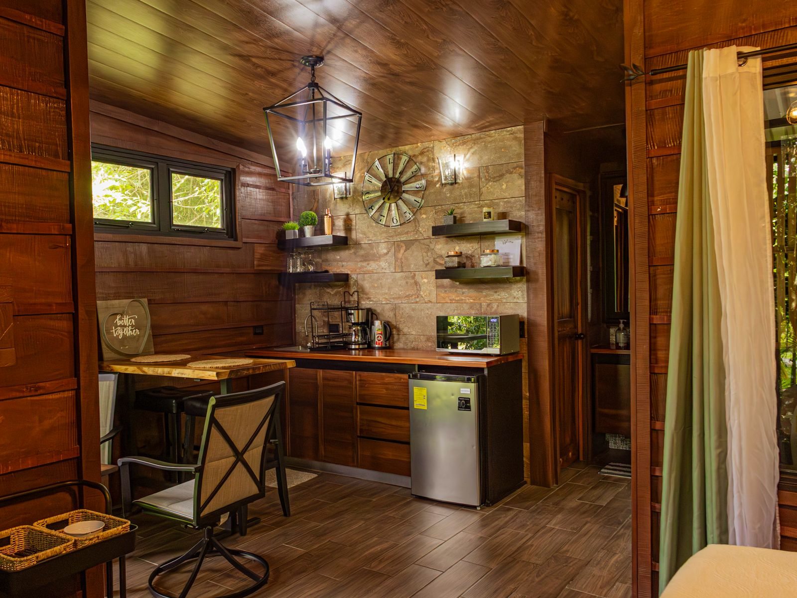 Tangara Tiny House, vista 7 de 10