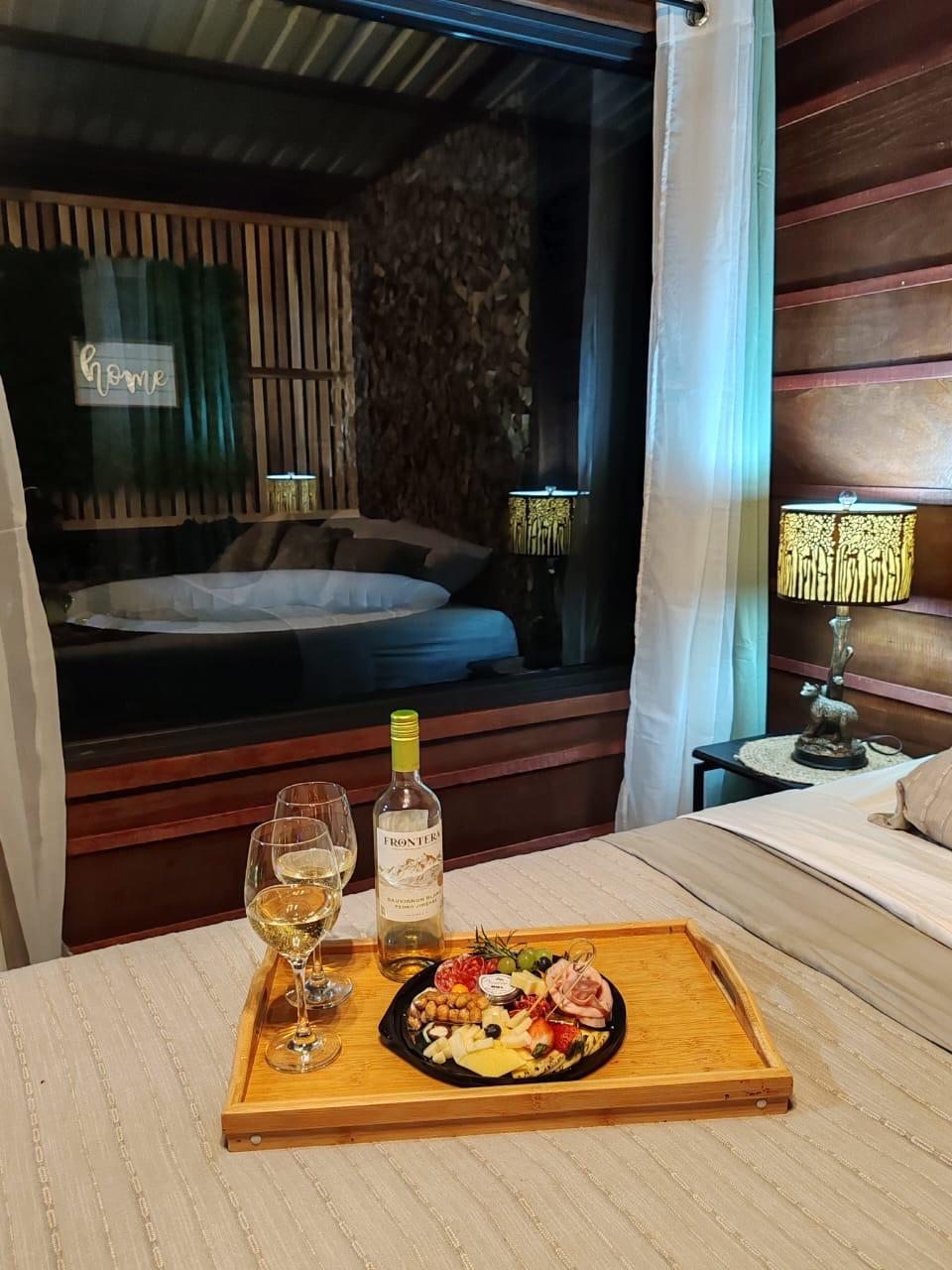 Tangara Tiny House, vista 10 de 10