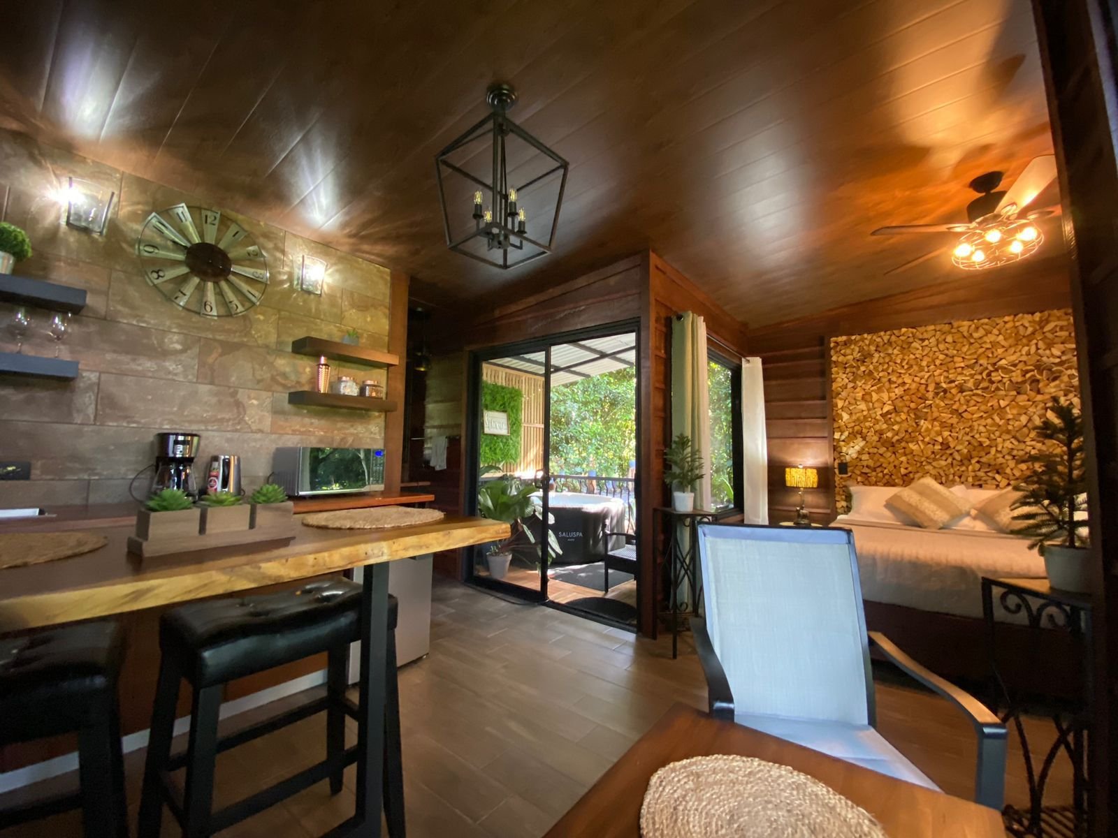 Tangara Tiny House