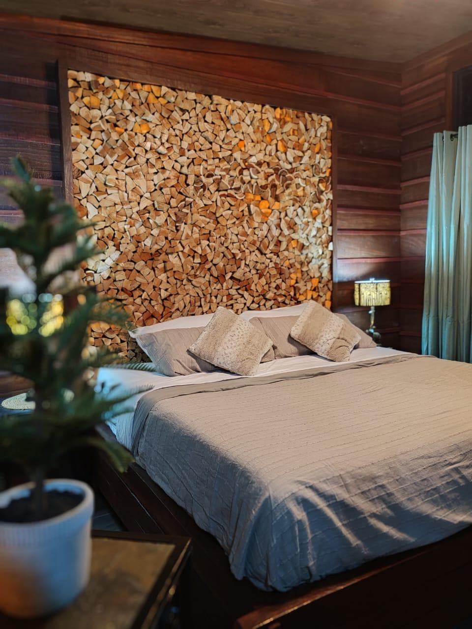 Tangara Tiny House